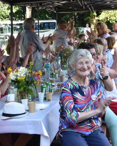 Biesiada Majdańska 2025